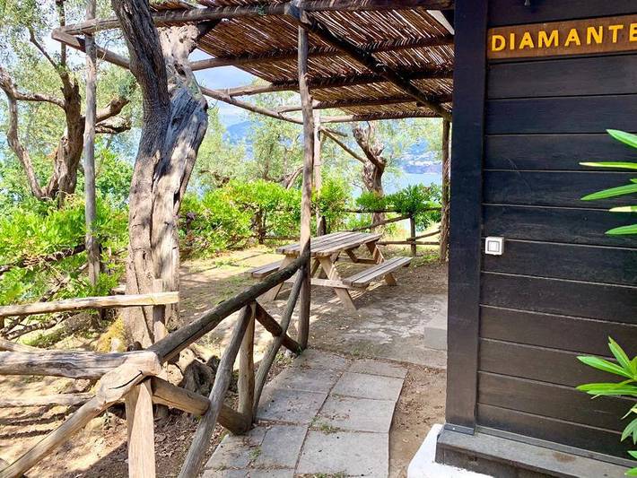 Location de vacances pour 4 personnes à Sorrento - 2