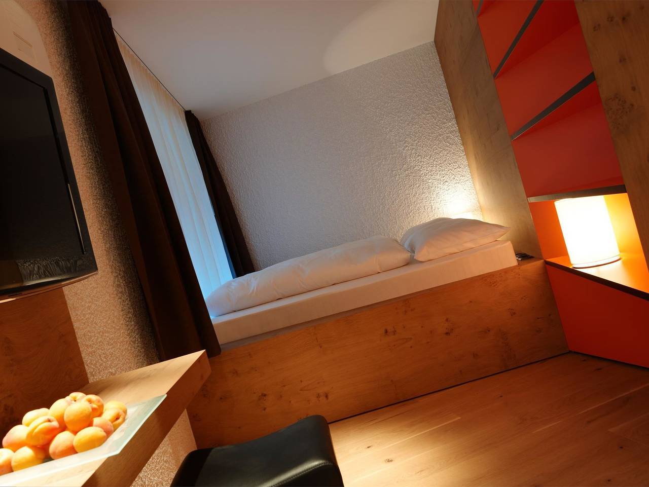 Hotel Soley - Juniorsuite in Brixen, Dolomiti Superski