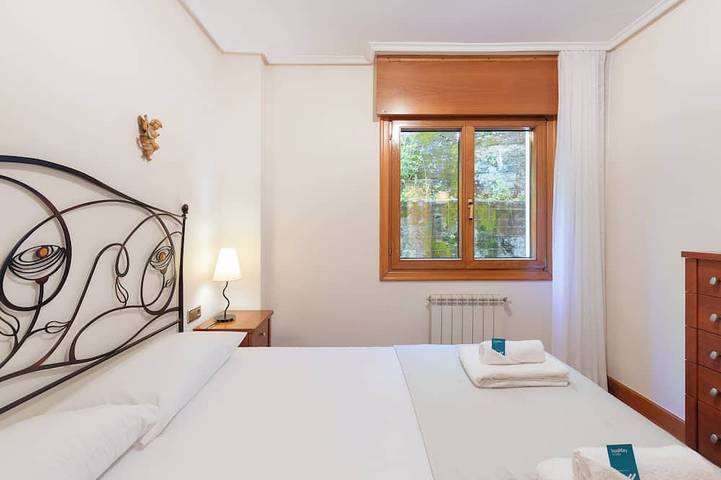Apartamento entero, Arrigorri - baskeyrentals in Ondárroa, Costa Vasca
