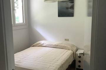 Maison De Vacances pour 6 Personnes dans Plentzia, Biscaye, Photo 3