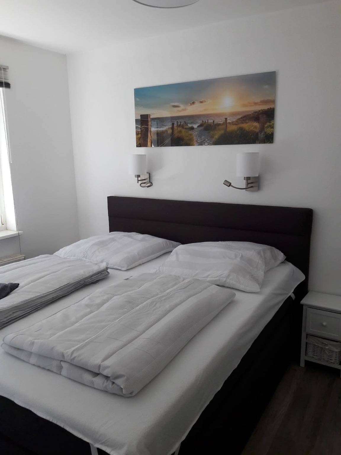 Ganze Ferienwohnung, Steffi in Grömitz, Ostholstein