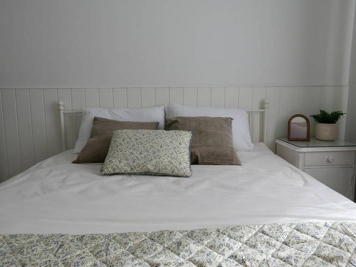 Villa pour 10 personnes, avec terrasse et vue à Istanbul - 3