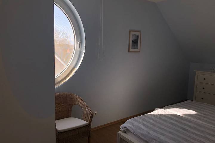 Ferienhaus für 2 Personen, mit Garten und Terrasse in Meeschendorf - 2