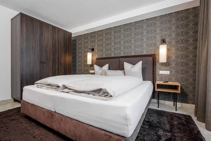Ganze Ferienwohnung, Appartement Top in Sautens, Ötztal