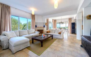 Villa for 6 Guests in Protaras, South Cyprus, Picture 3