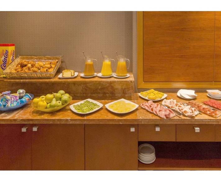 Hôtel pour 10 personnes, avec terrasse à Boadilla del Monte - 4