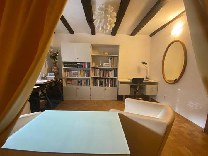 Ferienwohnung für 2 Personen in Dreiländereck - 3