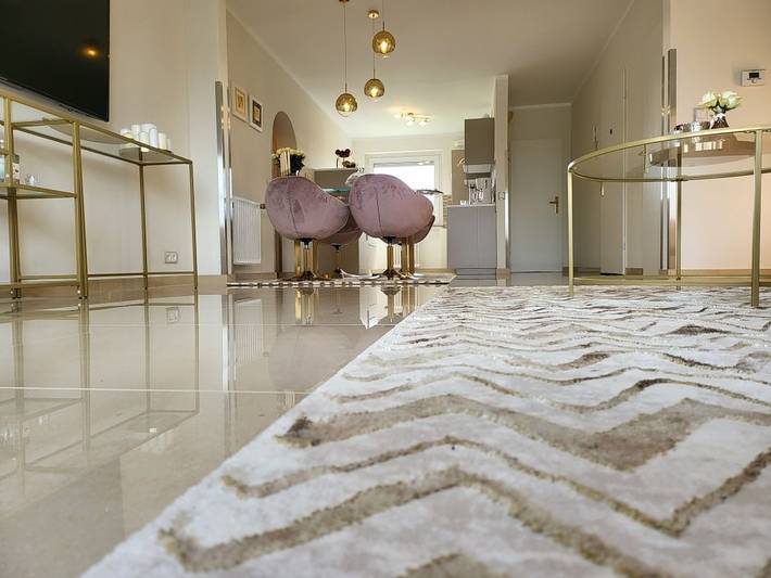 Ganze Ferienwohnung, Drosselquartier - Elegant und Edel in Minden, Kreis Minden-Lübbecke