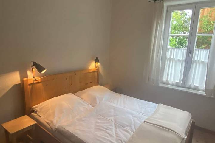 Ferienwohnung für 3 Personen in Staffelsee - 4