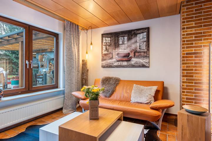 Ferienwohnung für 4 Personen im Kraichgau - 3