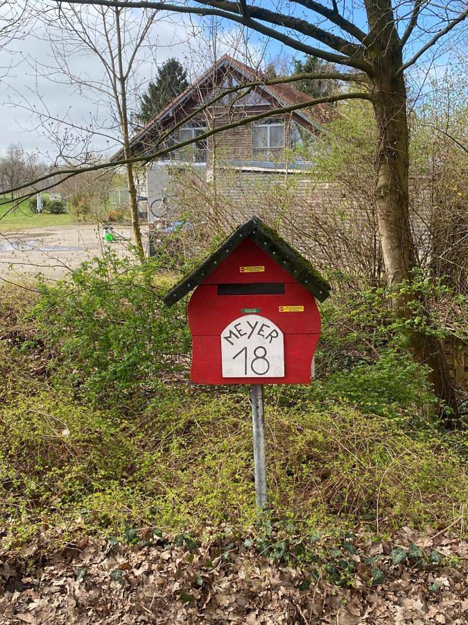 Meyer im Moor in Grasberg, Niedersachsen