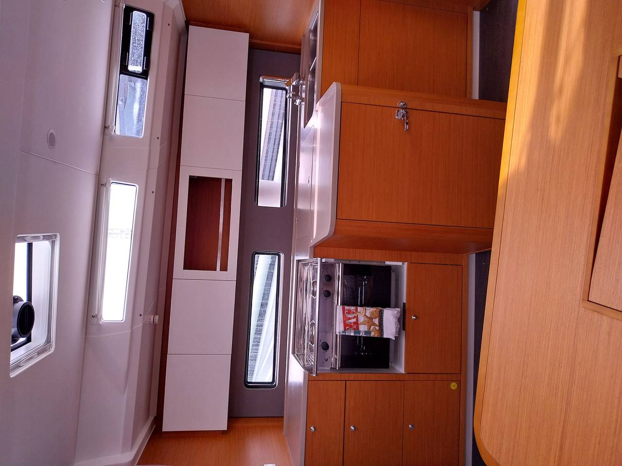 Barco para 4 personas in Volos, Magnisia