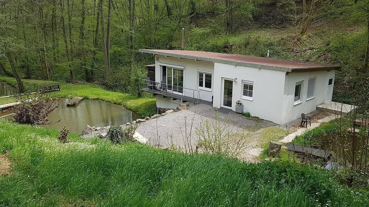 Ferienhaus für 2 Personen (75 m²) in Ulmet in Ulmet, Pfälzer Bergland