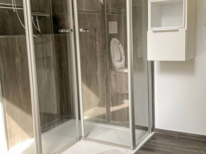 Ferienwohnung für 2 Personen, mit Garten in Westerstede - 3