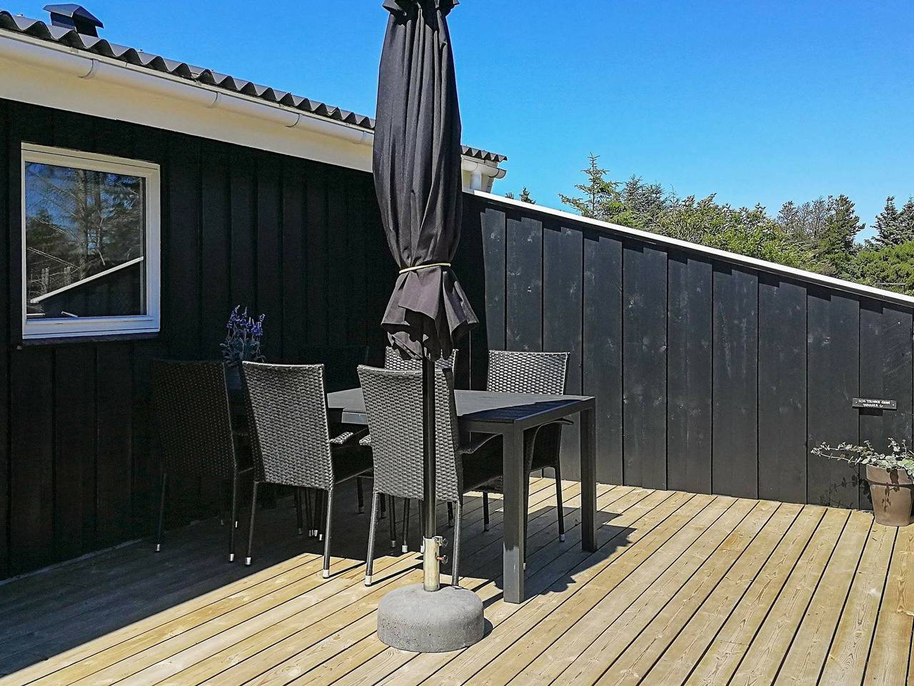 9 Personen Ferienhaus in Løkken-By Traum in Løkken, Hjørring und Umgebung
