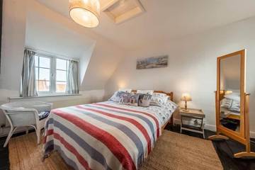 Cottage for 4 People in Wells-next-the-Sea, Norfolk, Photo 1