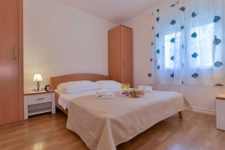 Holiday house Narona in Gradska plaža (Trogir), Trogir