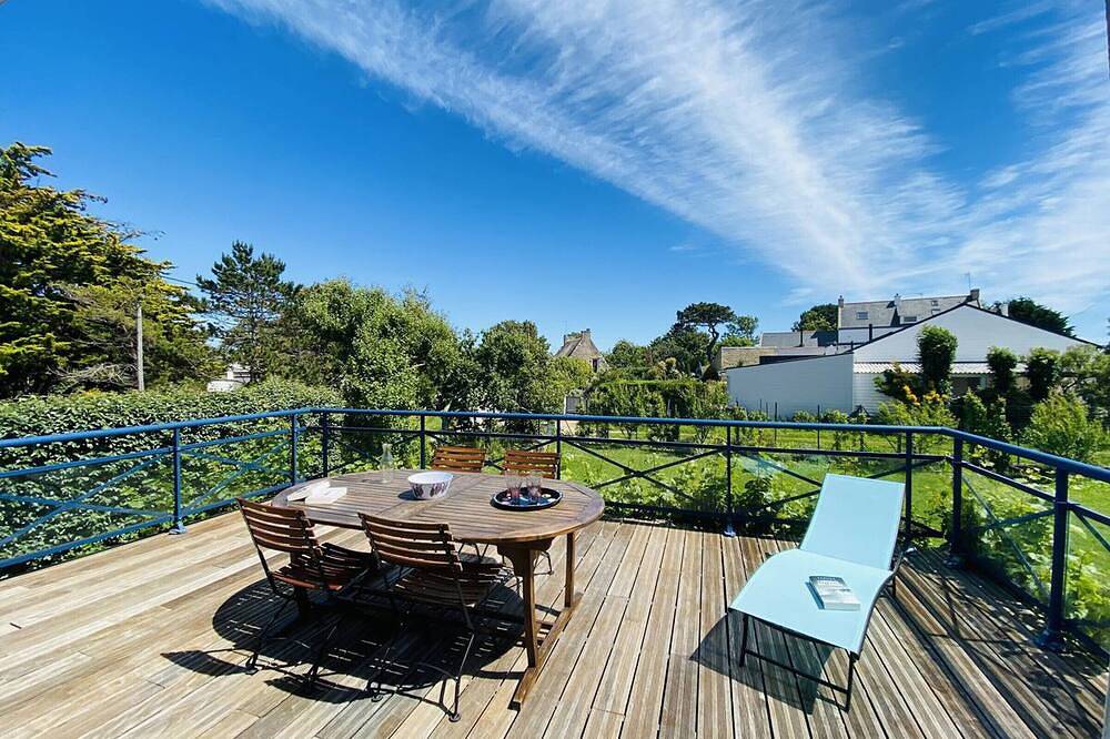 Casa vacanza a Carnac a partire da 178€ a notte