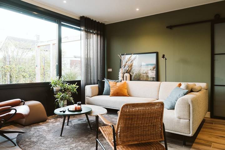 Ferienhaus für 6 Personen in Goeree-Overflakkee - 3