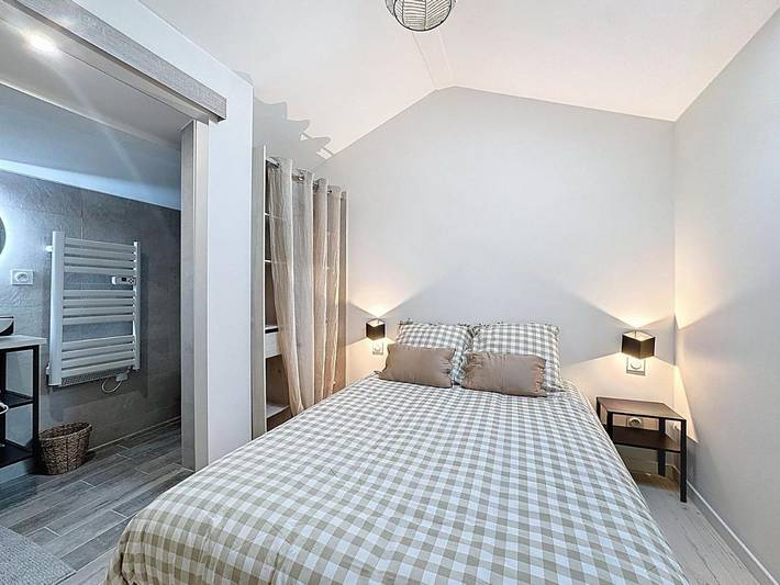 Gîte pour 2 personnes à Anse - 3