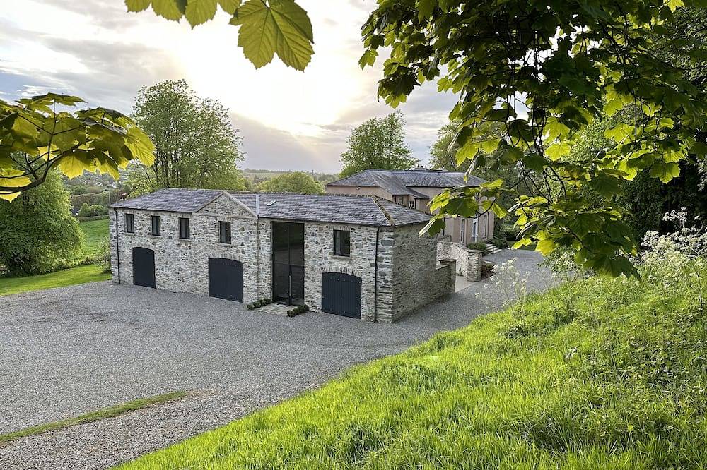 Casa vacanza a Tyrone a partire da 285€ a notte