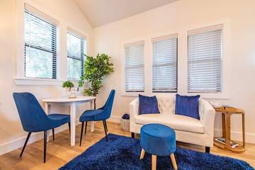 Camping für 2 Personen in Texas, USA, Bild 4