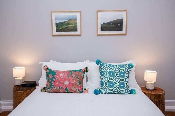 Holiday home for 12 people, with balcony and garden in Orange (NSW)