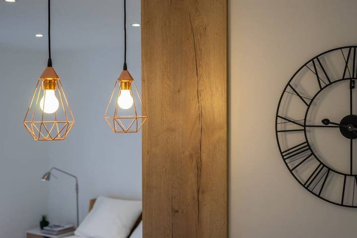 Gîte pour 2 personnes, avec balcon dans Office De Tourisme Lac D Annecy Rive Plein Soleil - 3