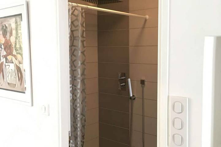 Gîte pour 4 personnes, avec terrasse à Coggia - 2