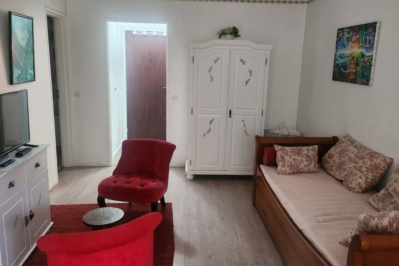 Photo : Appartement de vacances