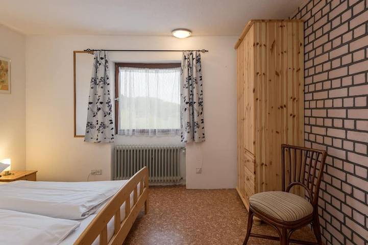 Ganze Wohnung, Eifelnatur (Haus 1) in Immerath, Vulkaneifel