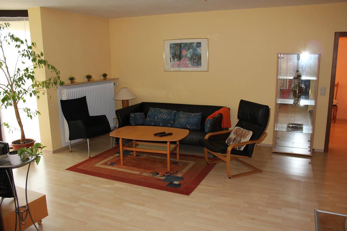 Ganze Ferienwohnung, Ferienwohnung Bei Grüns in Konz, Landkreis Trier-Saarburg