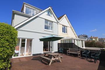 Cottage for 8 People in Hope Cove, South Devon, Photo 3