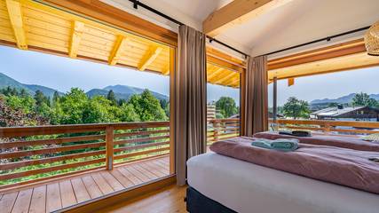 Chalet für 7 Personen in Reit im Winkl, Bayerische Alpen, Bild 3