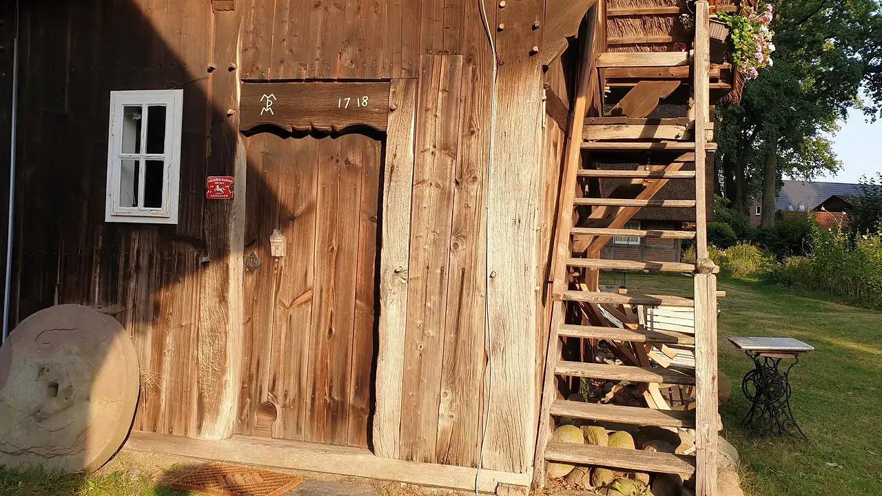 Ferienhaus für 2 Personen (65 m²) in Bispingen in Bispingen, Nordheide