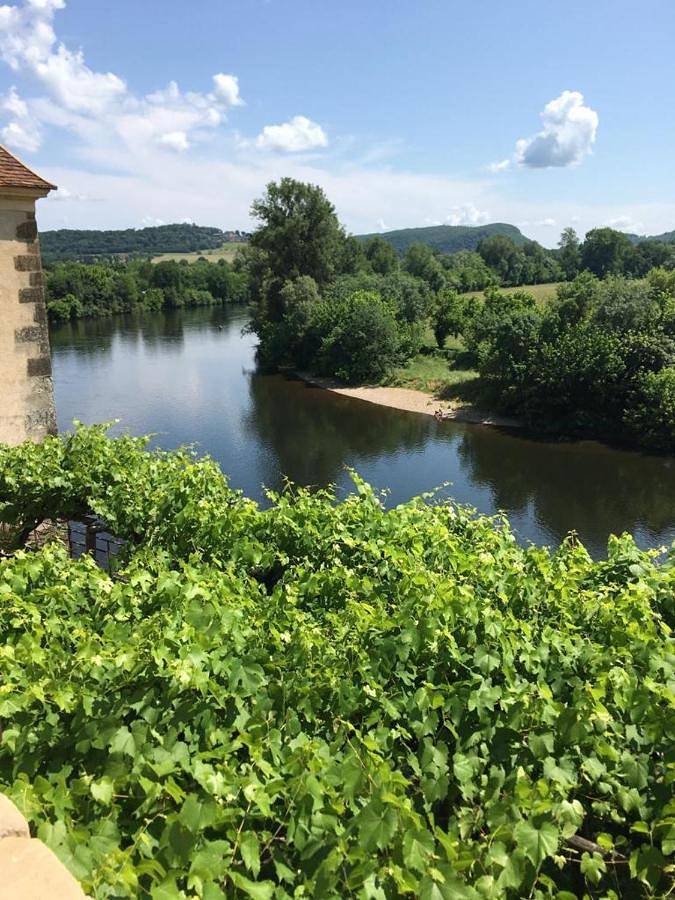 Gîte pour 2 personnes à Beynac-et-Cazenac