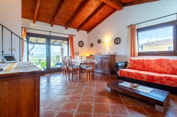 Villa für 7 Personen in Punta De Su Turrione, Sassari Provinz, Bild 3