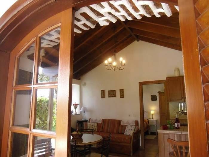 Chalet para 2 personas, con Terraza y Jardín en Tenerife - 2