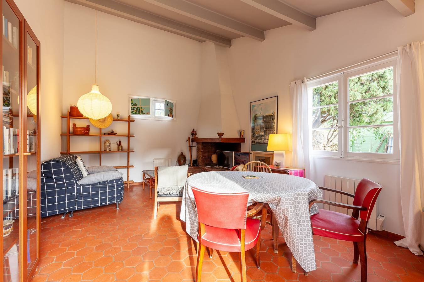 Maison de vacances 'Lou Jas - Cassis' avec terrasse privée et Wi-Fi in Cassis, Parc national des Calanques
