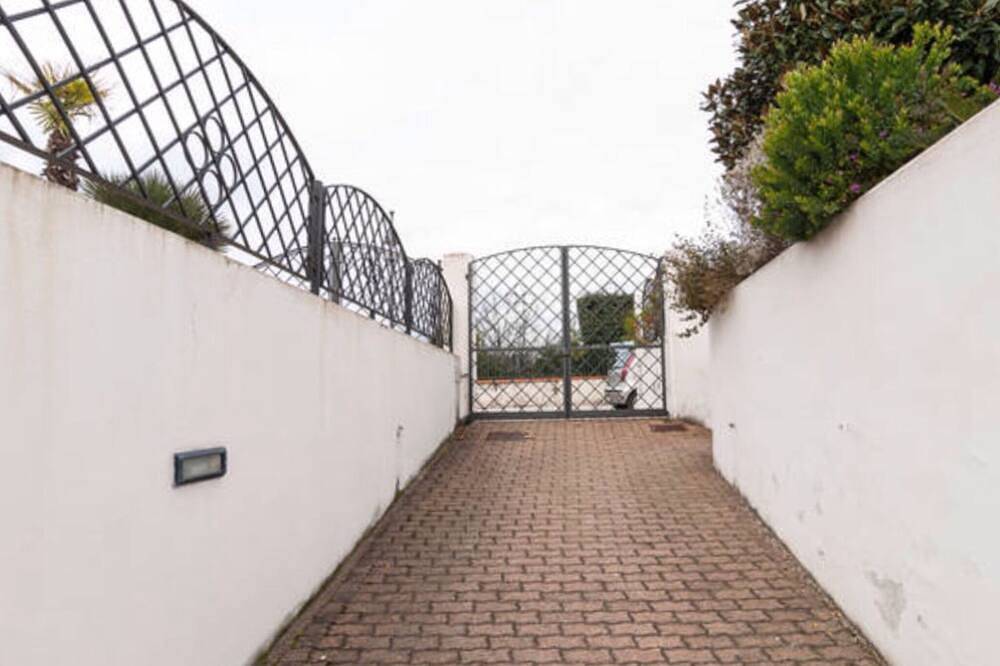 Entire apartment, Ulysses Apartment 5P in Sperlonga, Latina Province