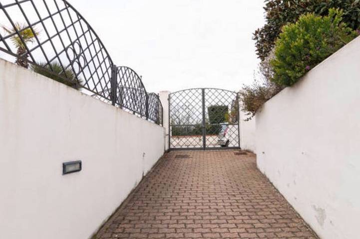 Holiday apartment for 5 people - 1