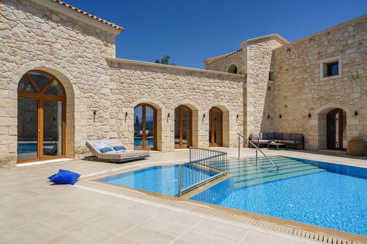 Ferienhaus für 11 Personen in Rethymnon - 3