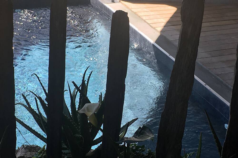 Loft am Mont St Clair mit privatem Pool und Meerblick - Sete in Sete, Mittelmeerküste (Frankreich)