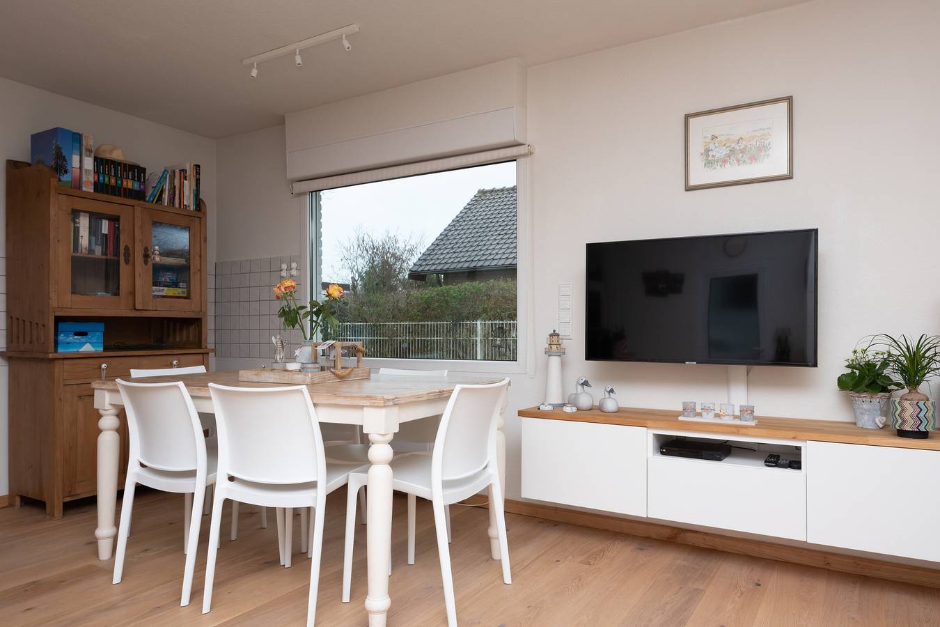 Ferienhaus - Horizon 3 | Renesse in Renesse Strand, Renesse