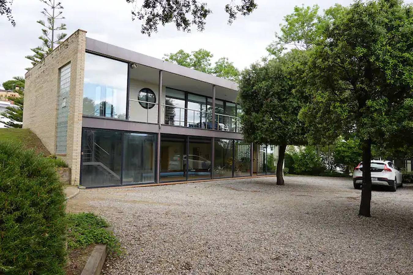 Villa de lujo con piscina y terraza, parking - Sant Pol de Mar in Sant Pol de Mar, Costa del Maresme