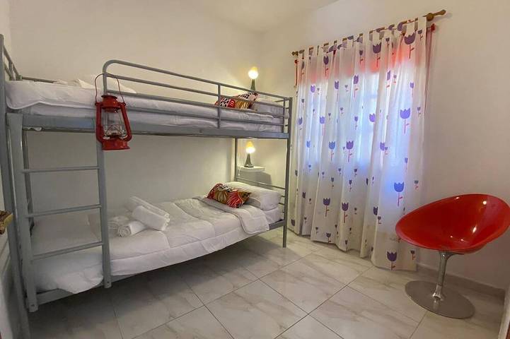 Casa Noni, Rural Escape in Taganana in La Cruz Vieja, Santa Cruz de Tenerife