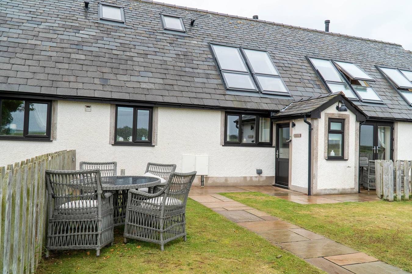 Cottage for 4 People in Cumbria, North West England