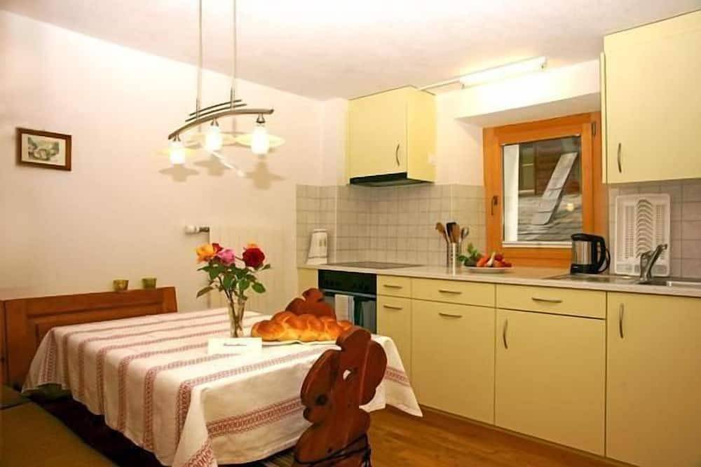 Ferienhaus Valchava für 1 - 6 Personen mit 3 Schlafzimmern - Ferienhaus in Val Müstair, Ortleralpen