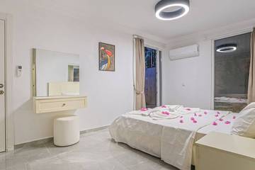 Villa für 8 Personen in Antalya, Türkische Mittelmeer-Region, Bild 4