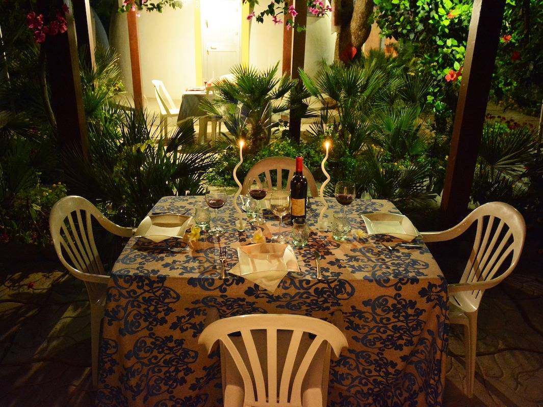 Cottage sulla spiaggia in Sciacca, Provincia di Agrigento